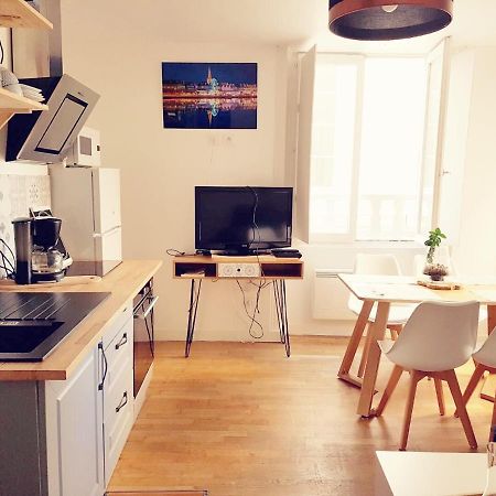 Intramuros Charmant 30M2 Renove Saint-Malo Eksteriør billede