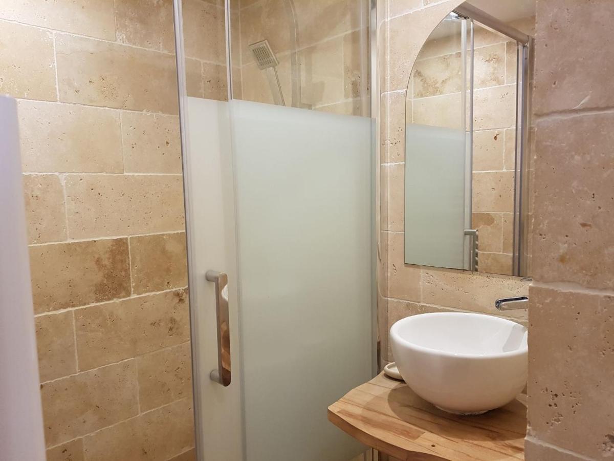 Intramuros Charmant 30M2 Renove Saint-Malo Eksteriør billede