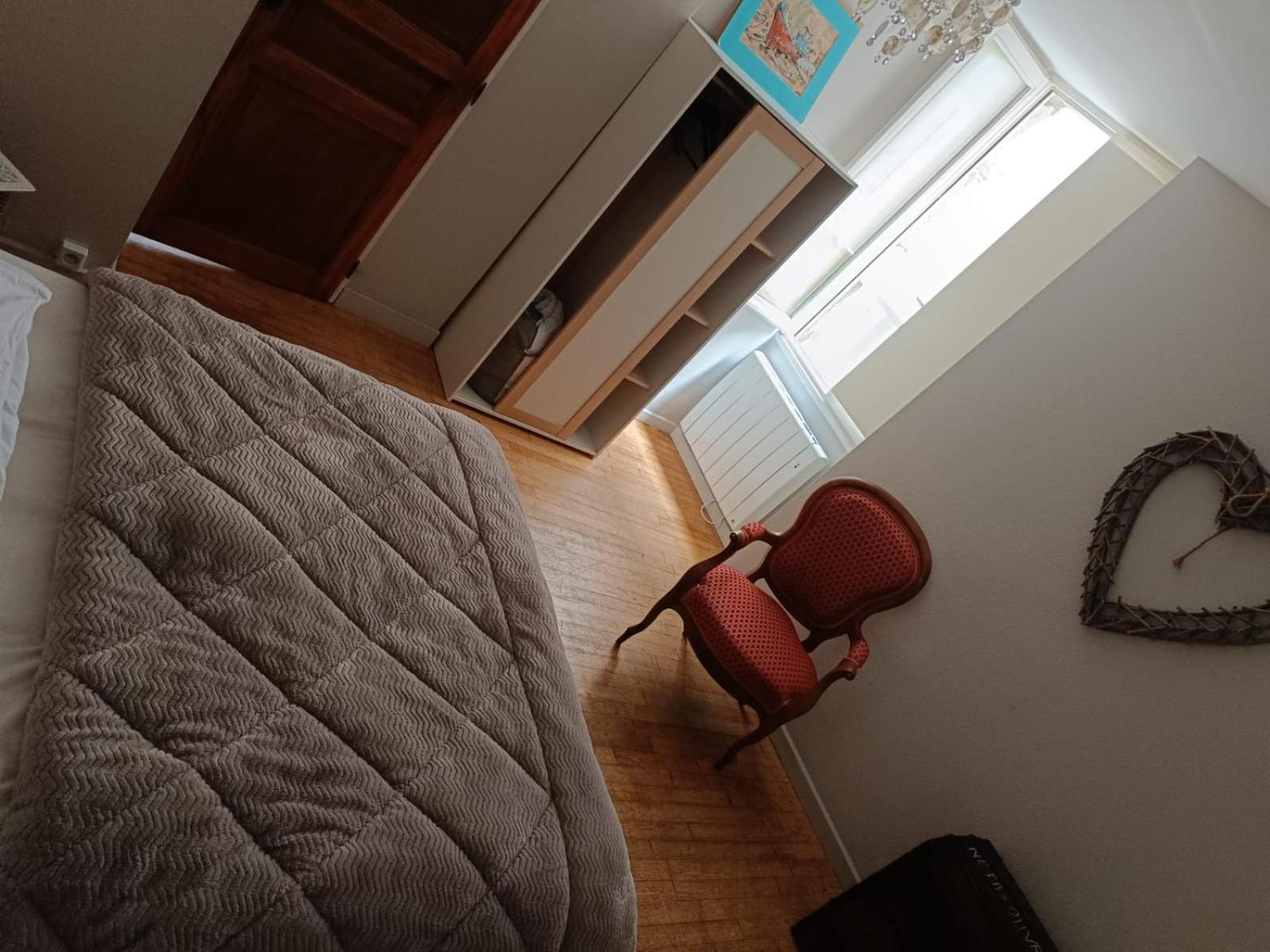 Intramuros Charmant 30M2 Renove Saint-Malo Eksteriør billede