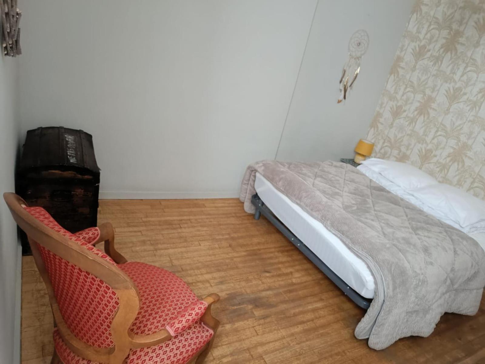 Intramuros Charmant 30M2 Renove Saint-Malo Eksteriør billede